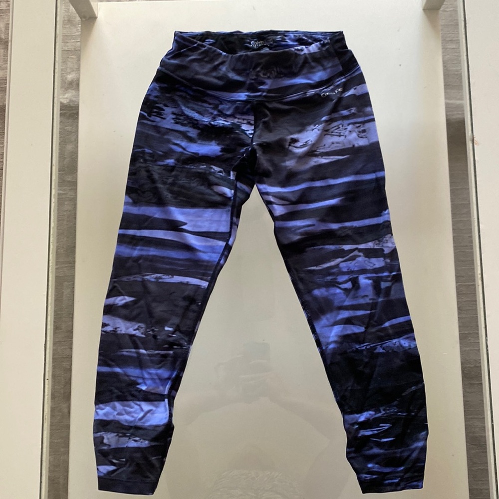 Calvin Klein Workout Capri